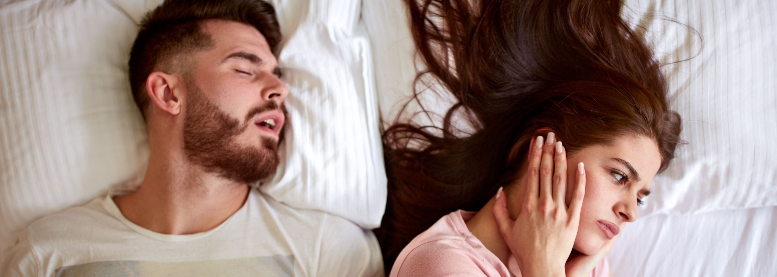 Anti Snoring Essentials