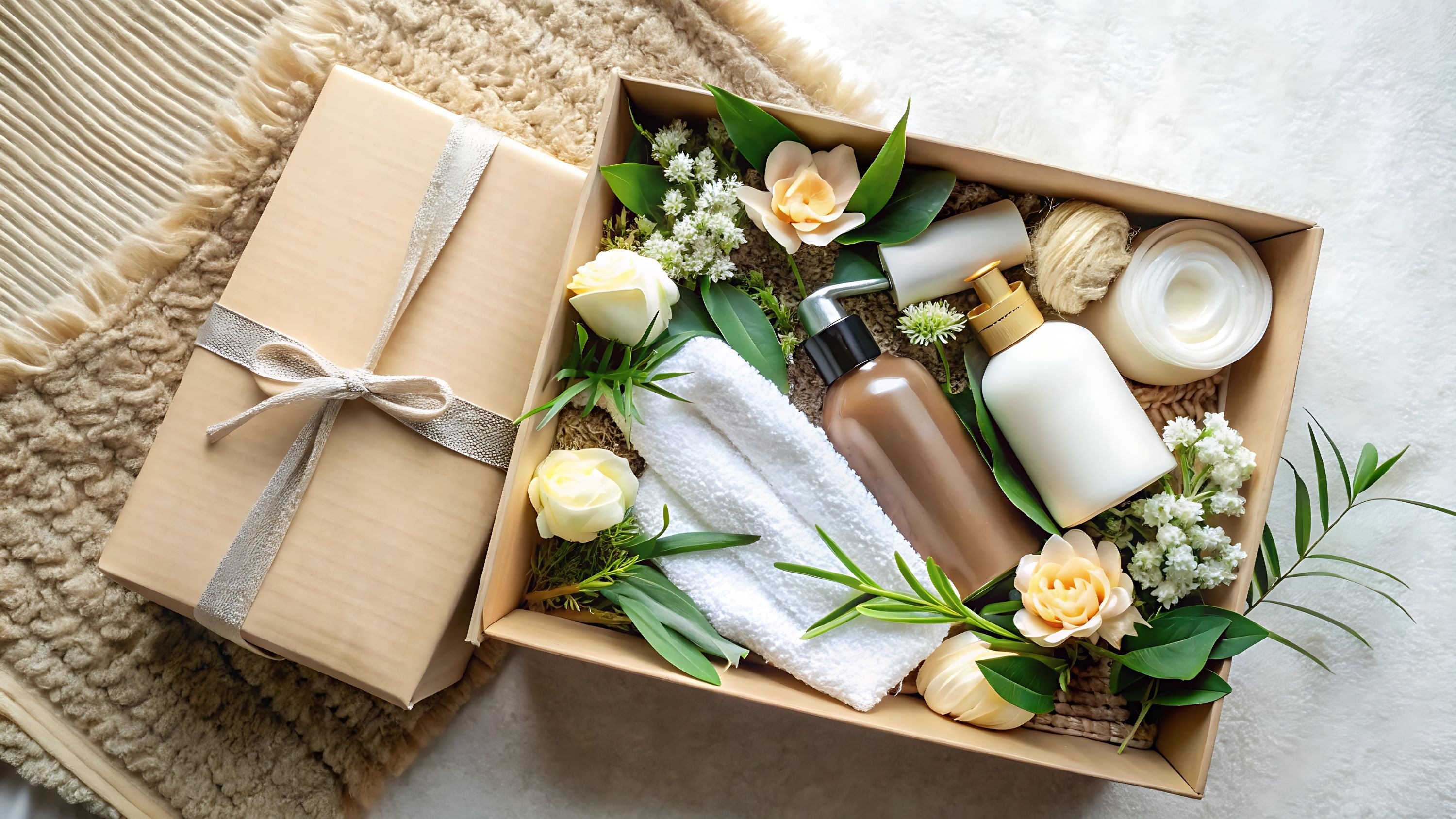 Wellness Gift Set