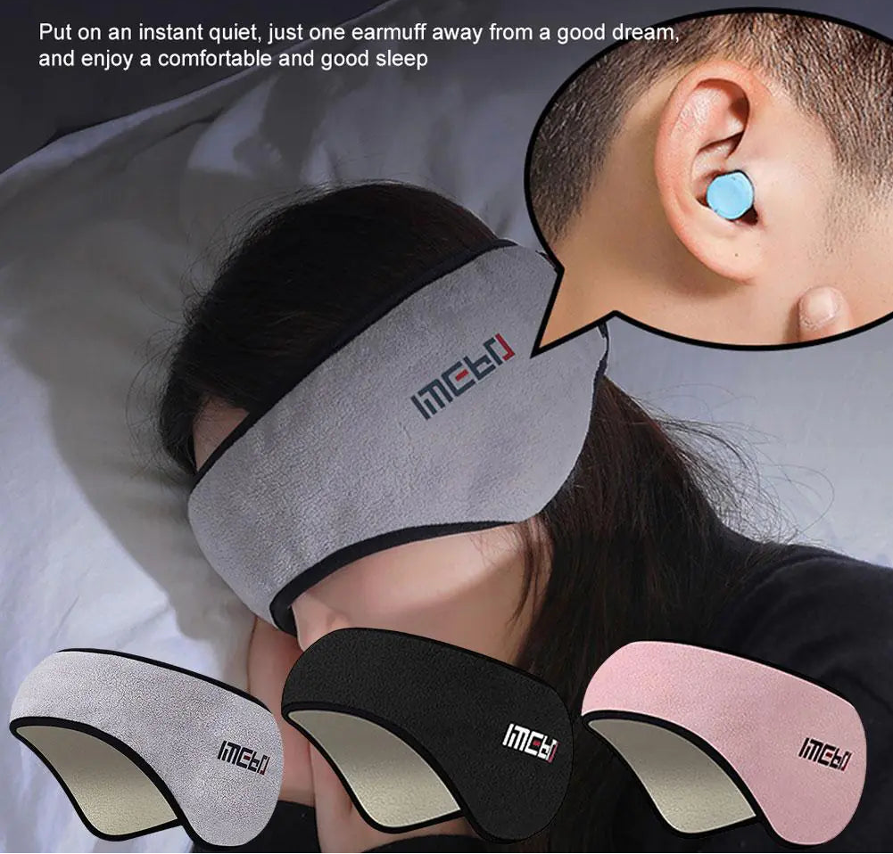 Boucles d'oreille professionnelles pour le sommeil pour le sommeil