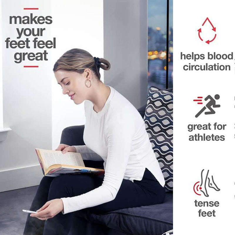 Collapsible Heated Foot Spa Bath