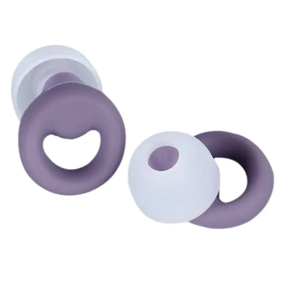 Pouchons d'oreille étanche du bruit