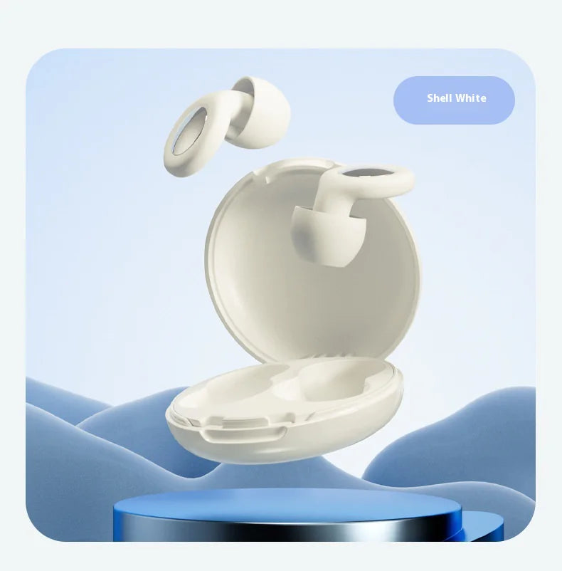 Bouchons d'oreille en silicone