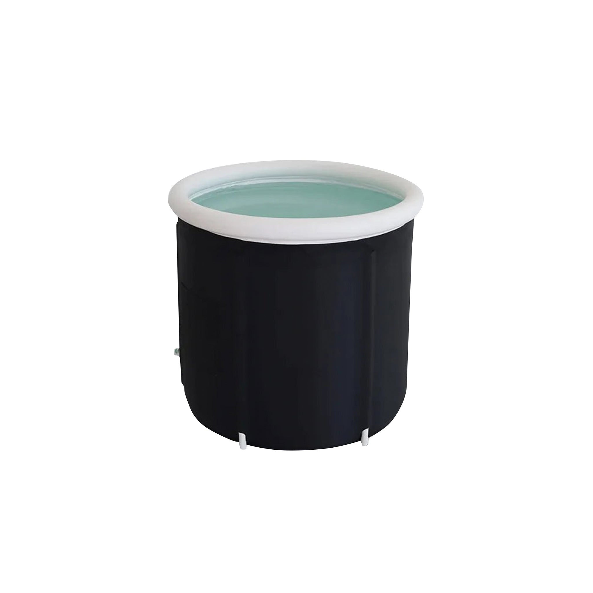 Baignoire pliable gonflable