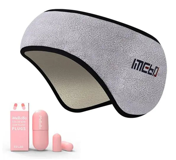 Professional Noise-Reducing Earplugs for Sleep