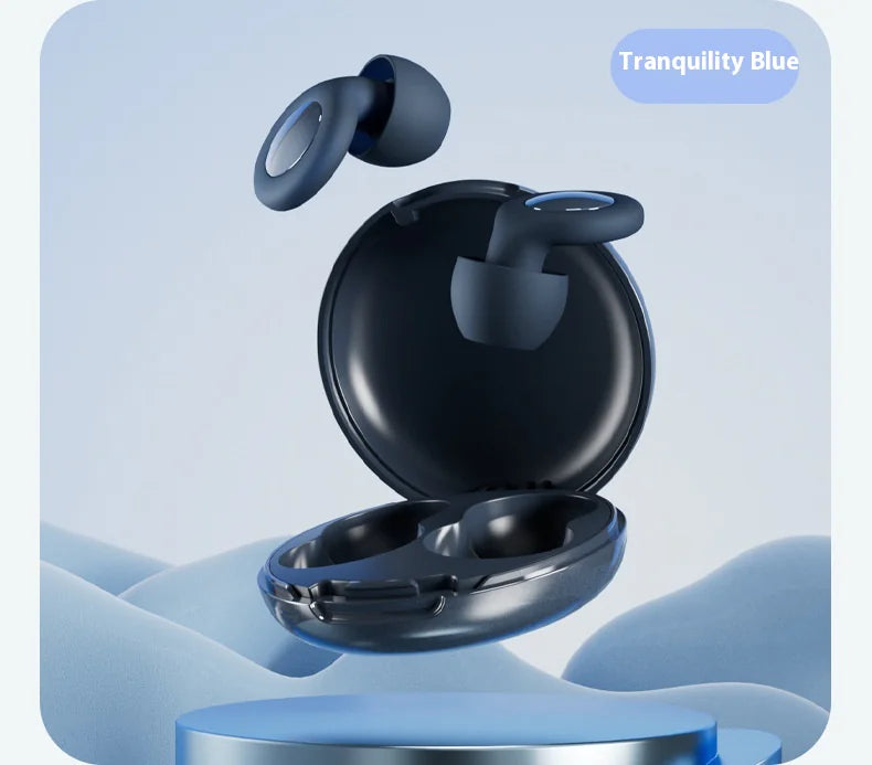 Bouchons d'oreille en silicone