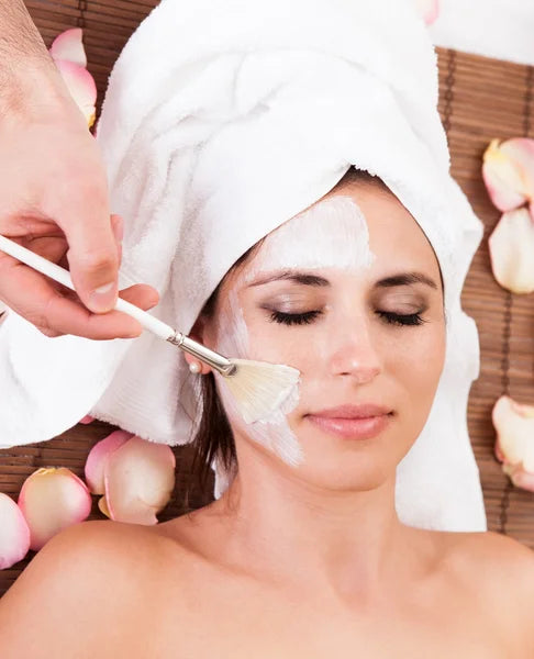 How to Create the Perfect Spa Night at Home