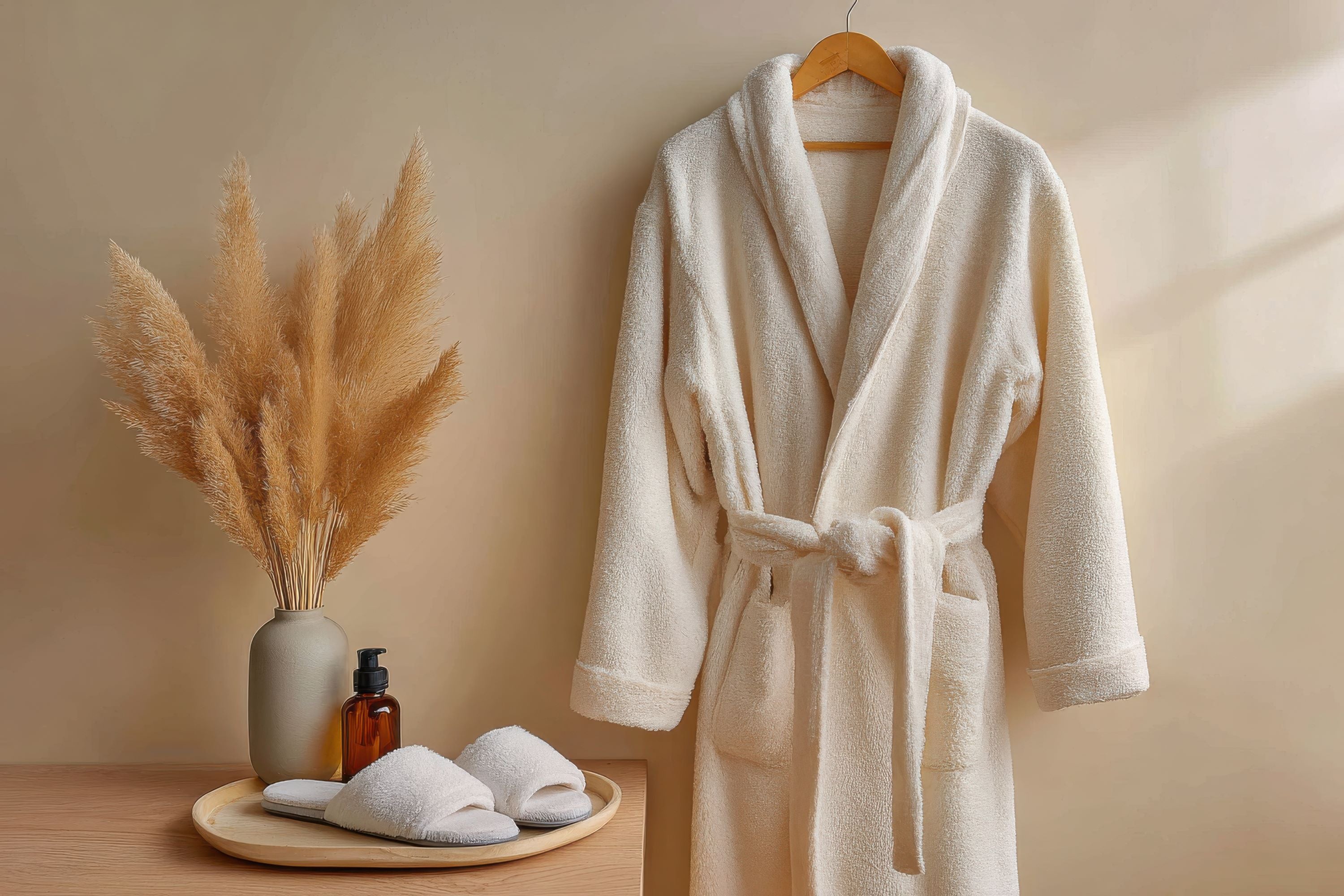Spa Robes