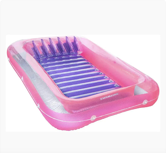Piscine gonflable