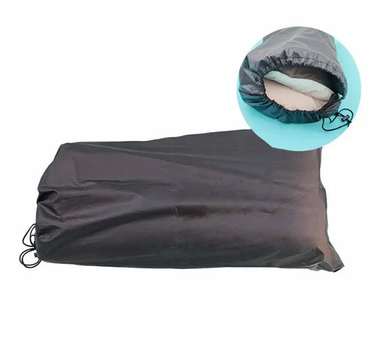 Baignoire pliable gonflable