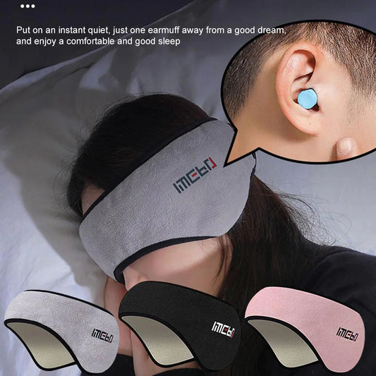 Boucles d'oreille professionnelles pour le sommeil pour le sommeil