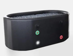 Seau de glace gonflable extérieur