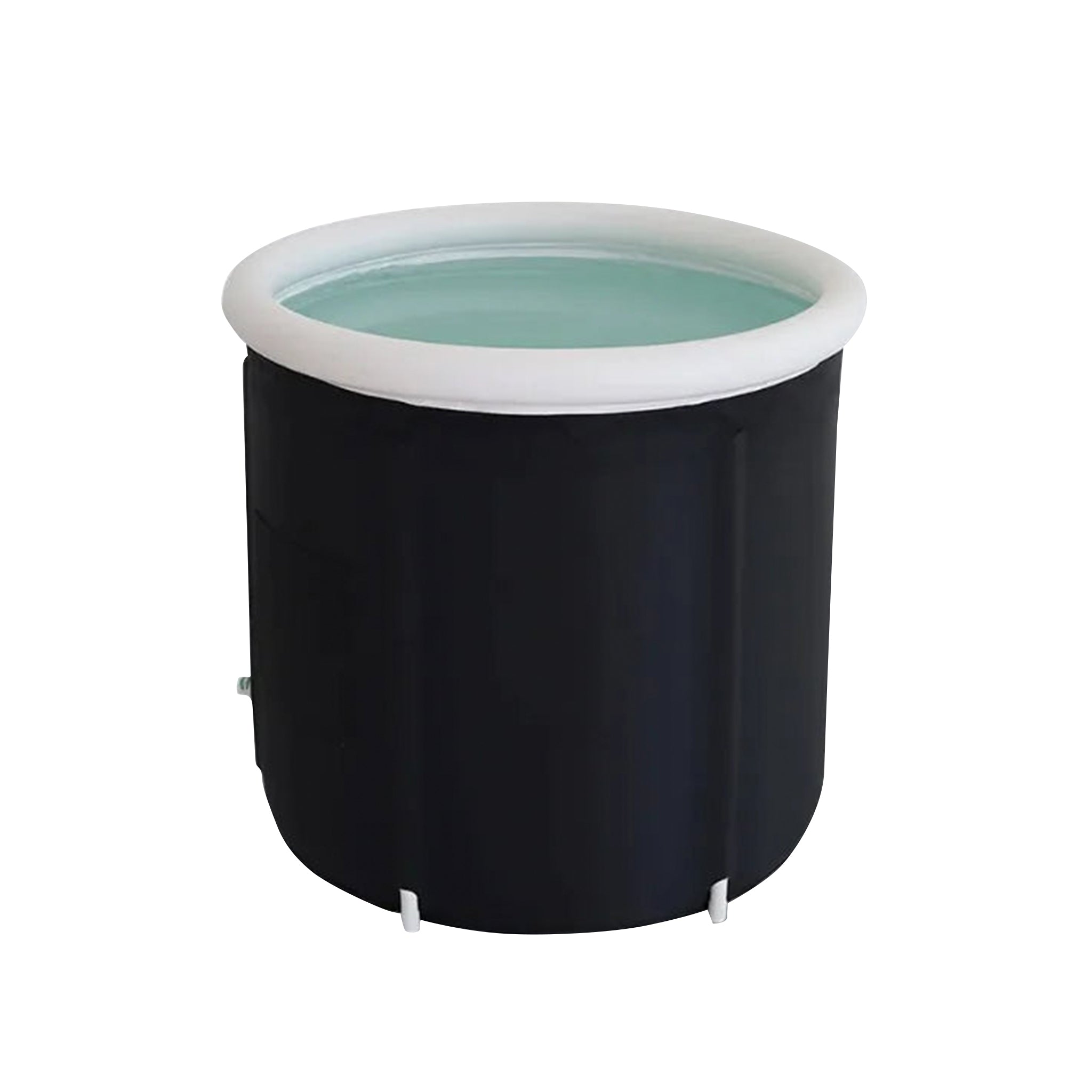 Baignoire pliable gonflable