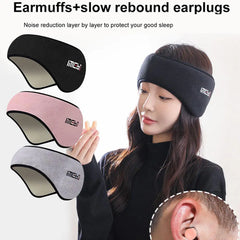 Boucles d'oreille professionnelles pour le sommeil pour le sommeil