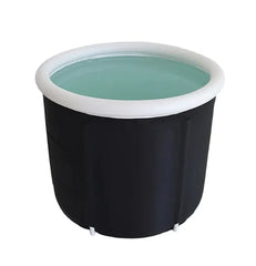 Baignoire pliable gonflable