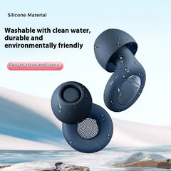 Silicone Earplugs