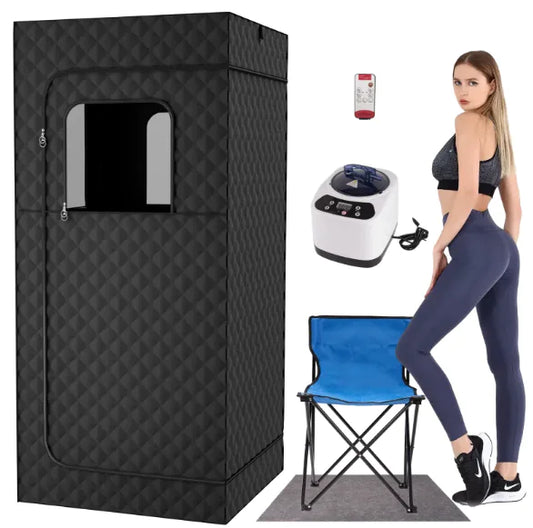 Salon de sauna