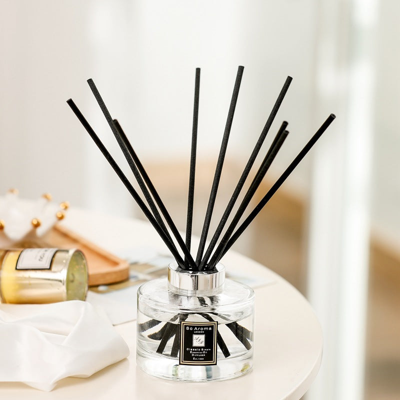 Reed Diffuser Essential Oil Set