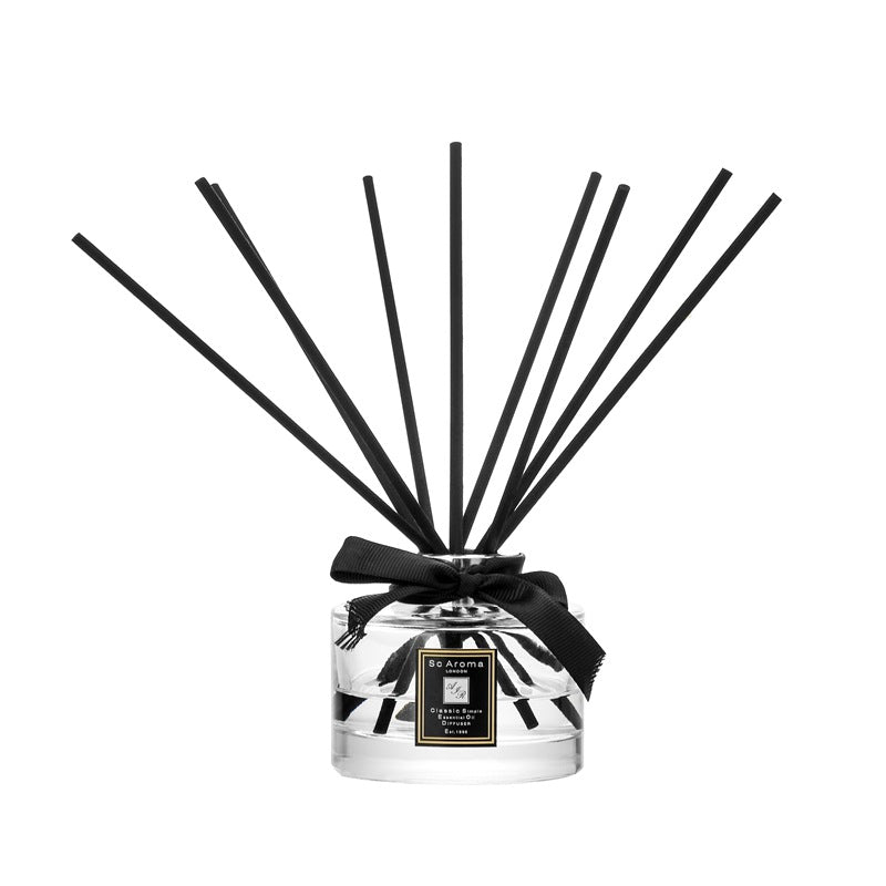 Reed Diffuser Essential Oil Set