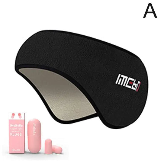 Boucles d'oreille professionnelles pour le sommeil pour le sommeil