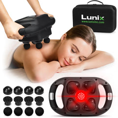 LX25 MASSAGE MASSAGE DE MASSAGE LX25 MASSAGE DE TISSU CHIROPRACTIQUE DE TISSU DEEP